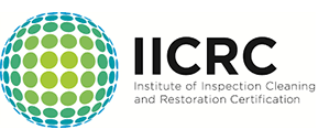 logo IICRC