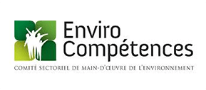 logo Éco Responsable